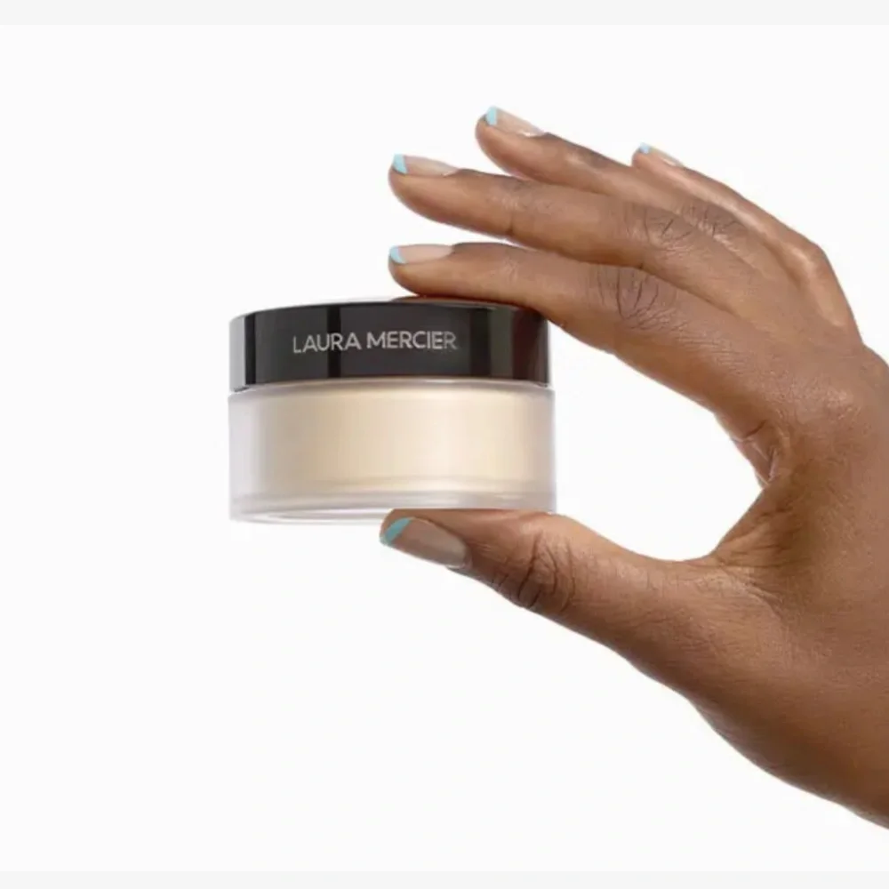 LAURA MERCIER | Loose Setting Powder in Translucent -Full Size